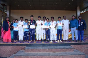 MES Convent Gallery 8