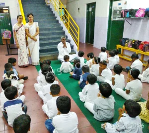 MES Convent Gallery 1