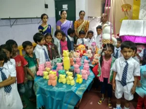 MES Convent Gallery 2