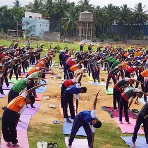 MES Public High School Gallery 6