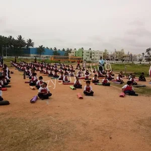 MES Public High School Gallery 5