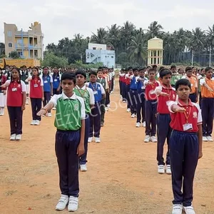 MES Public High School Gallery 3