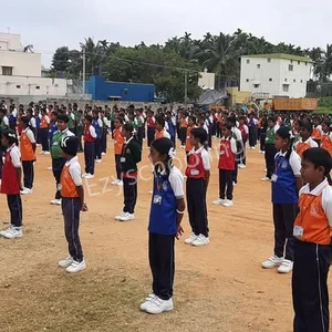 MES Public High School Gallery 1