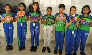 Millennium World School Gallery 3