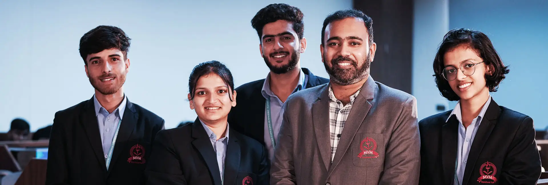 MVM PU College Gallery 2