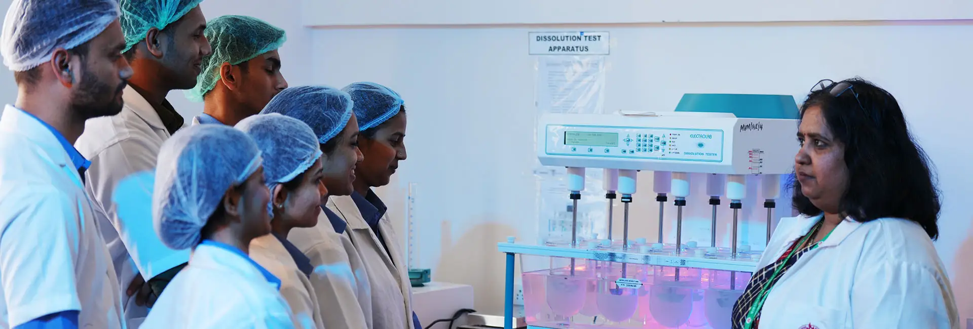 MVM PU College Gallery 1