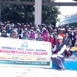Nagachethana PU College Gallery 7