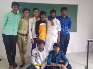 Nagachethana PU College Gallery 8