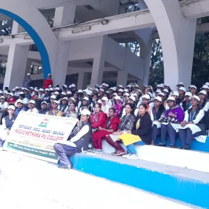 Nagachethana PU College Gallery 6