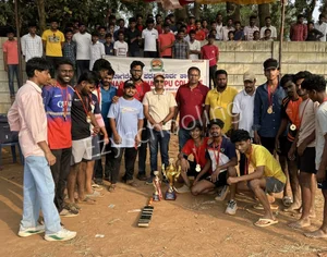 Nagachethana PU College Gallery 2