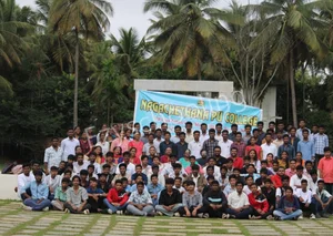 Nagachethana PU College Gallery 3