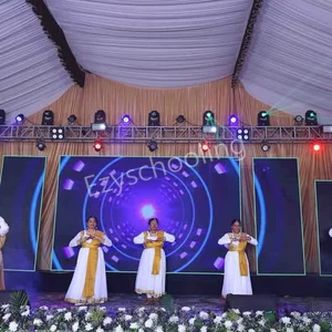 Nagarjuna Pre-University College Gallery 1