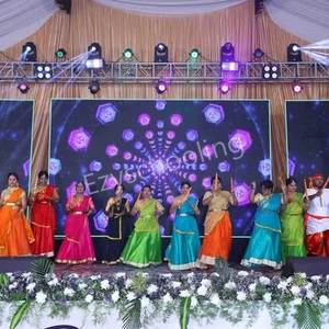 Nagarjuna Pre-University College Gallery 2