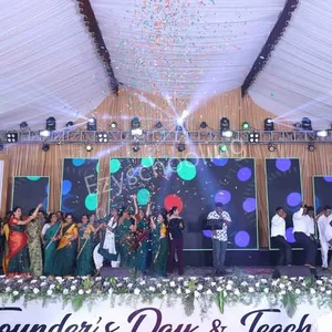 Nagarjuna Pre-University College Gallery 4