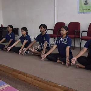 Nagarjuna Pre-University College Gallery 3