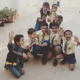 Nalanda Vidya Peeta School Nalanda Vidya Peeta School Gallery
