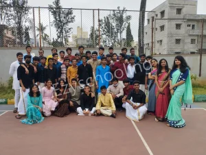 Narayana PU College- Nagarabhavi Branch Gallery 9