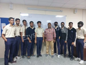 Narayana PU College- Nagarabhavi Branch Gallery 11