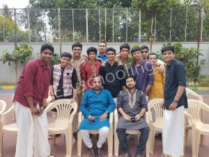 Narayana PU College- Nagarabhavi Branch Gallery 10