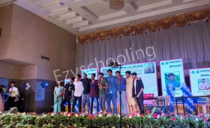 Narayana PU College- Nagarabhavi Branch Gallery 1