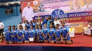 National Public School Gallery 48