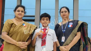 National Public School Gallery 41