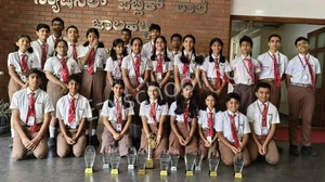 National Public School Gallery 38