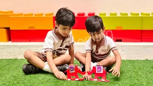 National Public School Gallery 36