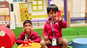 National Public School Gallery 34