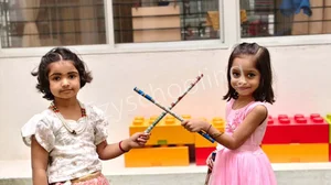 National Public School Gallery 33