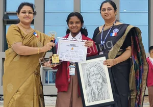 National Public School Gallery 21