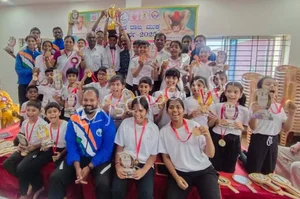 National Public School Gallery 19