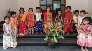 National Public School Gallery 9