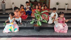 National Public School Gallery 5