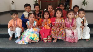 National Public School Gallery 7