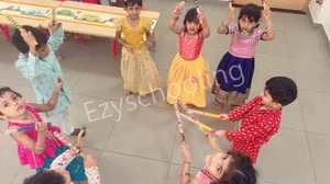 National Public School Gallery 1