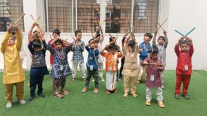 National Public School Gallery 3