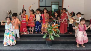 National Public School Gallery 6