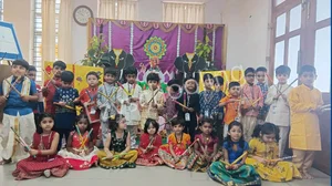 National Public School Gallery 4