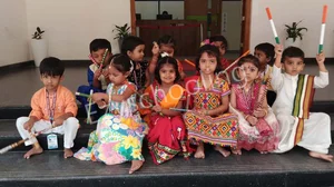 National Public School Gallery 8