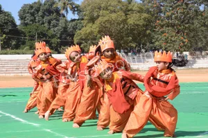 Navkis Educational Centre Gallery 23