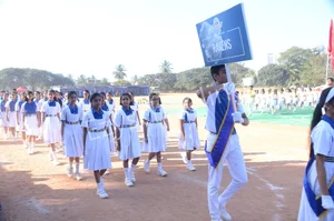 Navkis Educational Centre Gallery 26