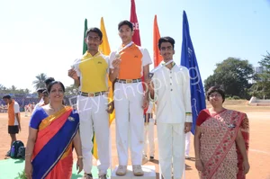 Navkis Educational Centre Gallery 17