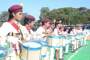 Navkis Educational Centre Gallery 20