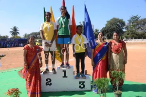 Navkis Educational Centre Gallery 18