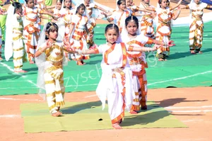 Navkis Educational Centre Gallery 24