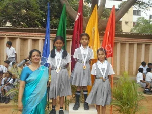 Navkis Educational Centre Gallery 27