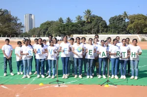 Navkis Educational Centre Gallery 19