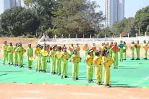 Navkis Educational Centre Gallery 21