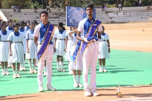 Navkis Educational Centre Gallery 9